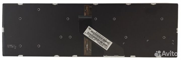 Клавиатура Acer Aspire E1-510P OEM