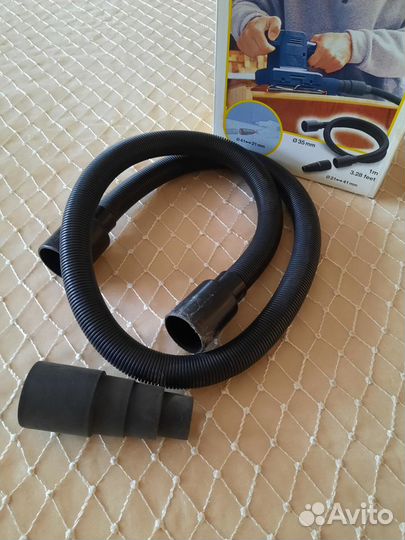 Шланг для пылесоса karcher