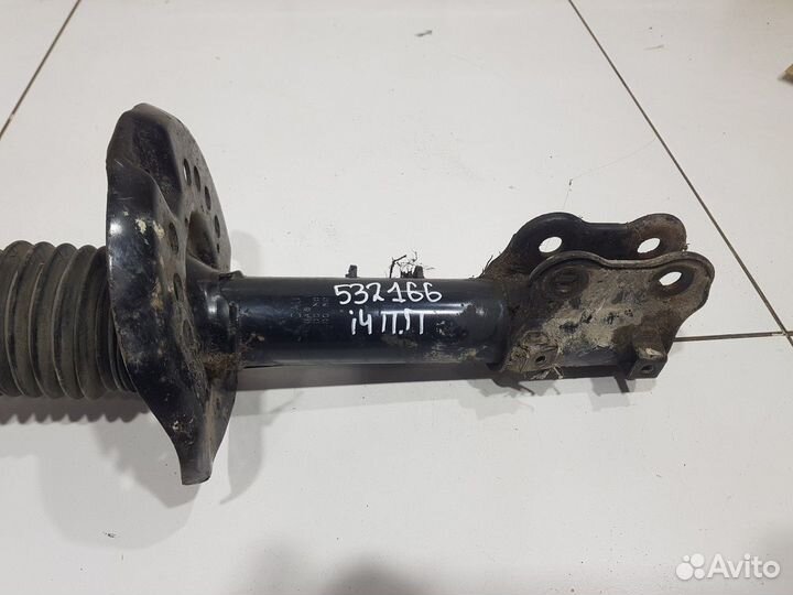 Амортизатор передний правый (Hyundai i40)