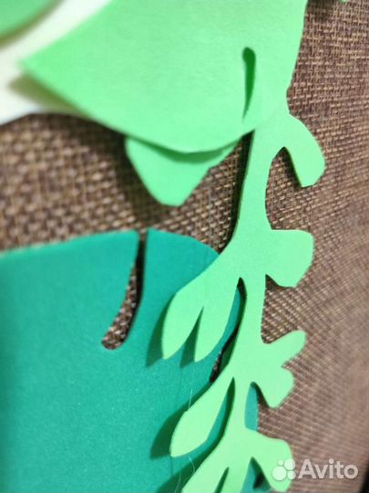 Декор на день рождения 2 года