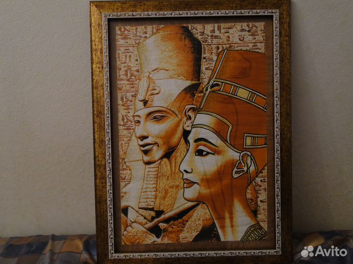 Продам картину в раме