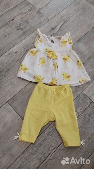 Детская одежда для девочек