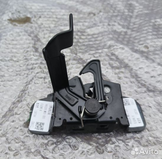 Замок капота Changan UNI-K в наличии оригинал