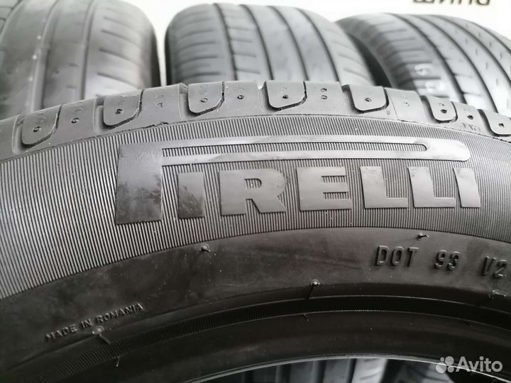 Pirelli Cinturato P7 245/50 R18
