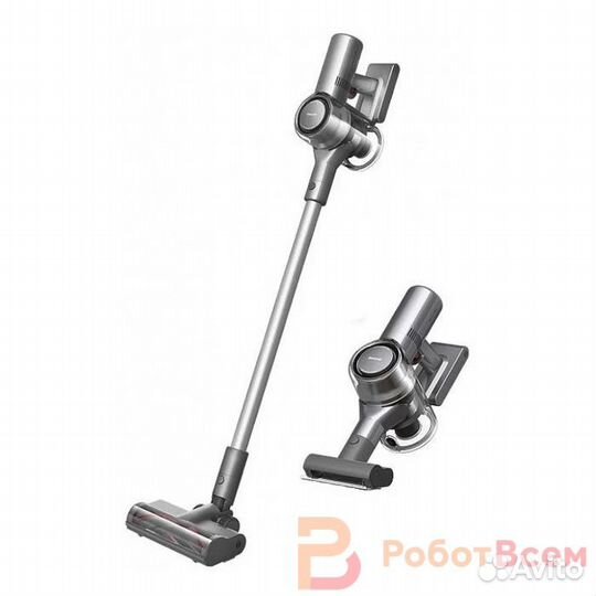 Беспроводной пылесос Xiaomi Dreame V11 SE Vacuum C