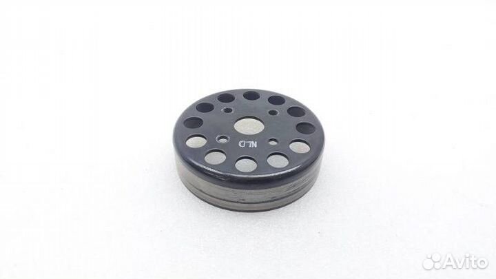 Шкив помпы Kia Ceed 3 CD 2019 252212B700