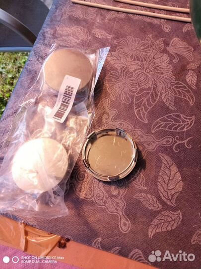 Центральная крышка диска