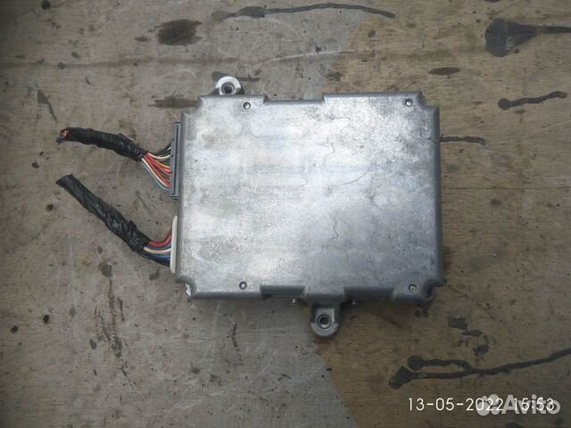 Блок управления безопасности Хонда Легенд 2007 год