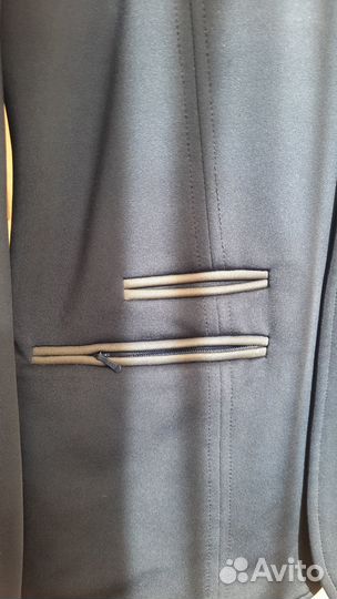 Редингот на юношу