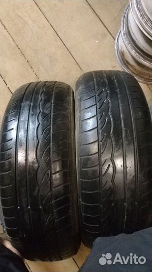 Hankook Kinergy Eco 185/65 R15 88H