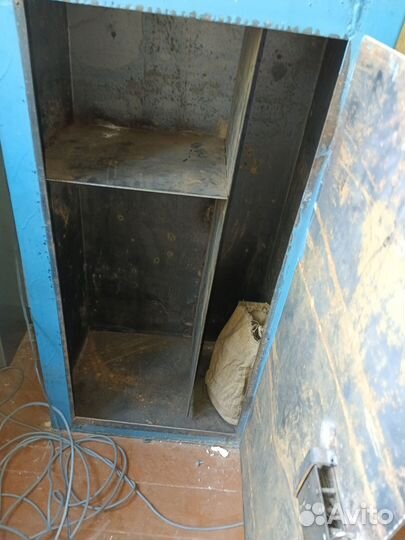 Сейфы для оружия