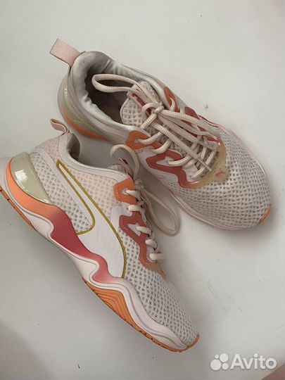 Кроссовки женские puma