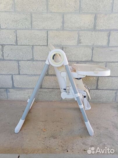 Детское кресло