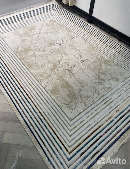 Ковер прямоугольный 200x290 см Турция