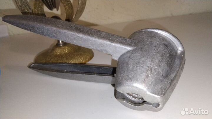 Сувениры, вещи, предметы СССР, винтажные