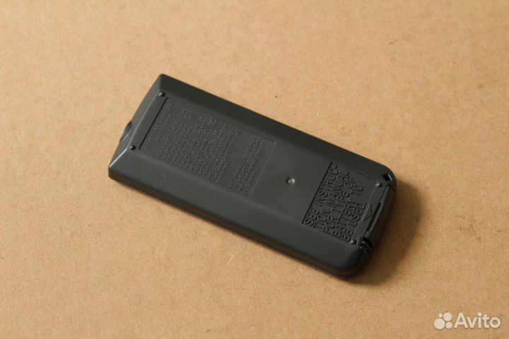 Продам пульт Д У для видеокамеры sony