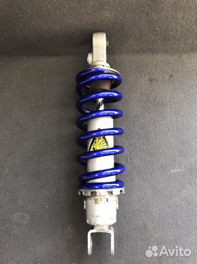 Задний амортизатор Yamaha MT09