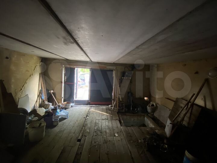 Гараж, 30 м²