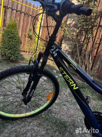 Продам велосипед