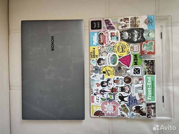 Honor MagicBook Pro 16.1