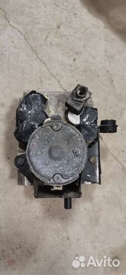 Блок Abs для Bmw e39