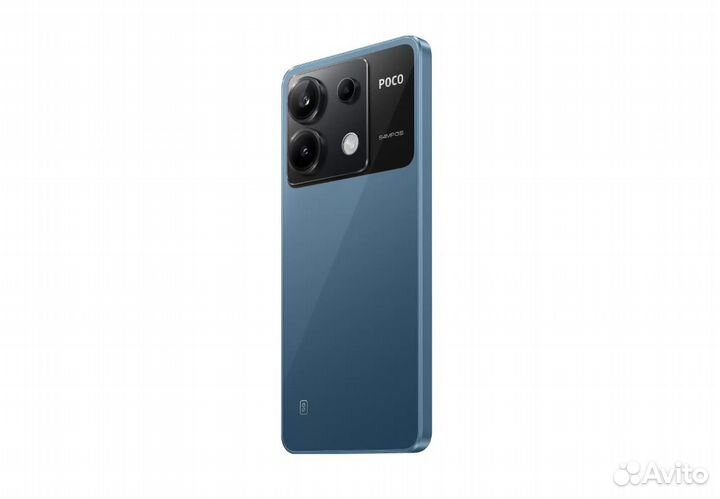 Xiaomi Poco X6, 12/256 ГБ
