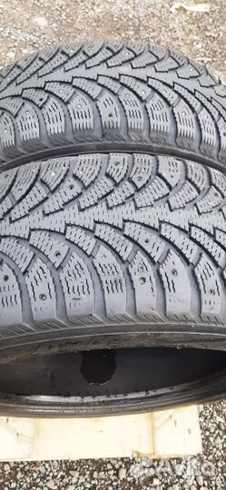 Nokian Tyres Nordman 4 225/50 R17 98T