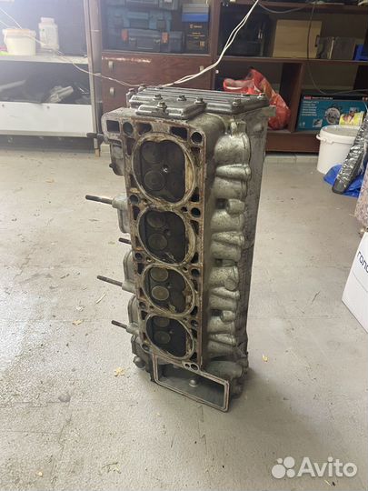 Гбц газель 406