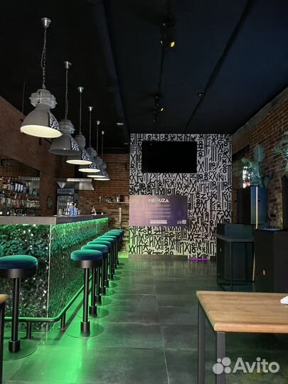 Готовый бизнес в Кредит