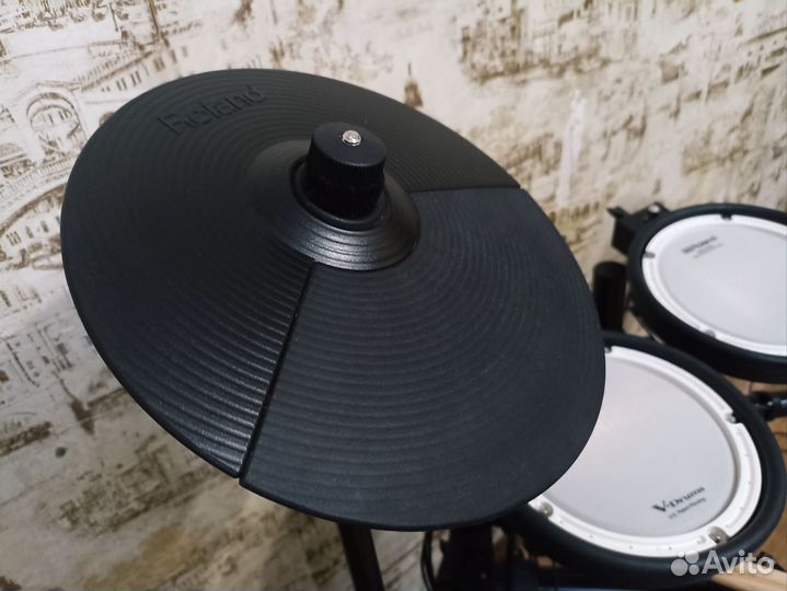 Электронные ударные Roland TD-1DMK