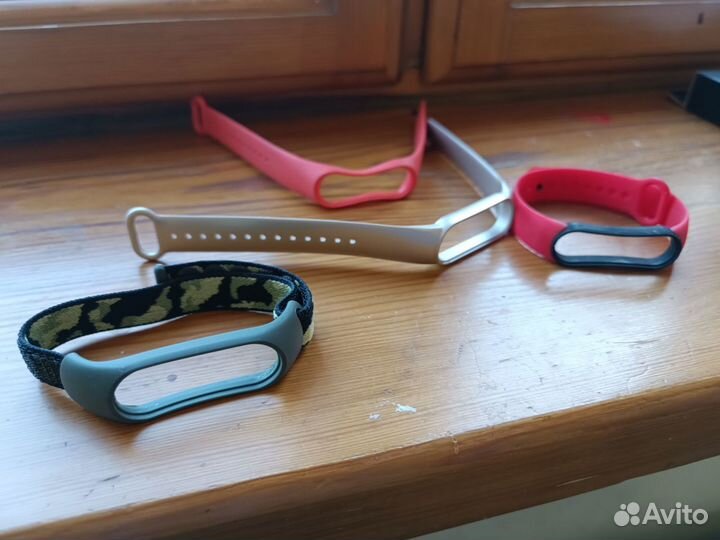 Ремешки для браслета Xiaomi