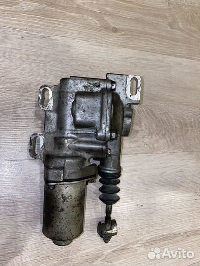 Актуатор сцепления Toyota Corolla / Auris / Yaris