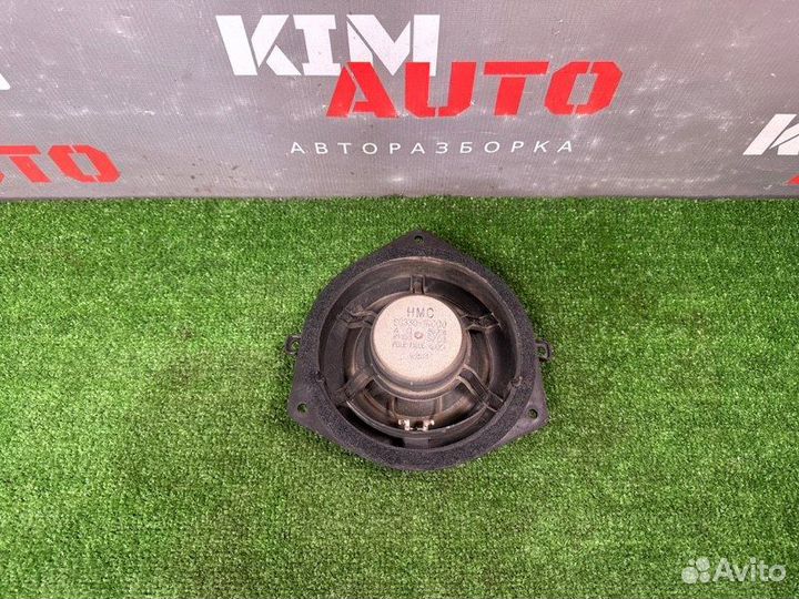 Динамик штатный Kia Rio 3 Ub 11-17 1.4 G4FA