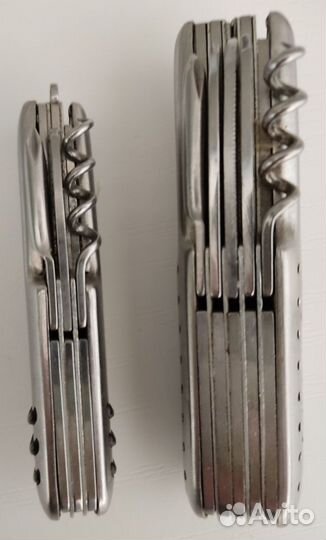 Нож мультитул