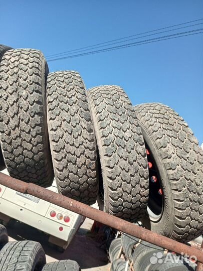 Колеса на ниву р 16