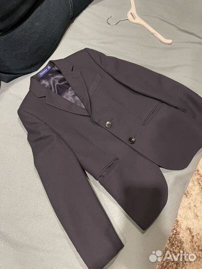 Пиджак р.128