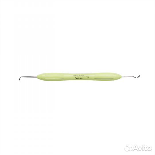 LM 43-47 - гладилка - штопфер