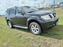 Nissan Pathfinder 2.5 AT, 2013, 226 000 км, с пробегом, цена 1 900 000 руб.