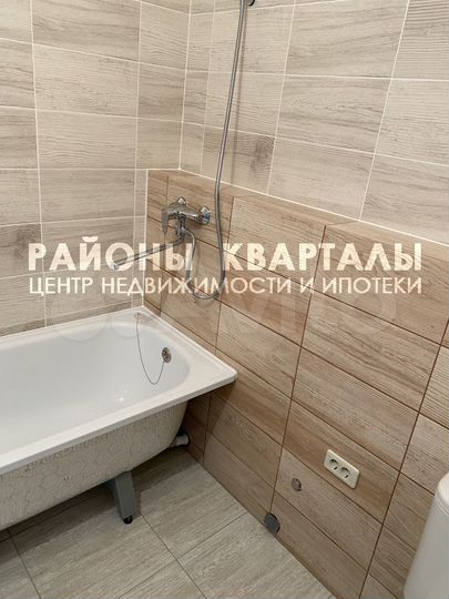 Квартира-студия, 40,1 м², 3/3 эт.