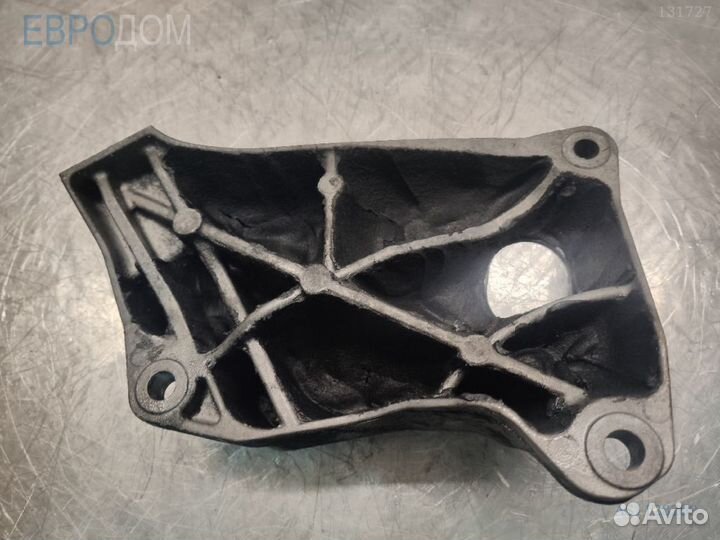 Лапа двигателя левая BMW F07 GT LCI n47