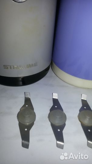 Нож для эл.кофемолки