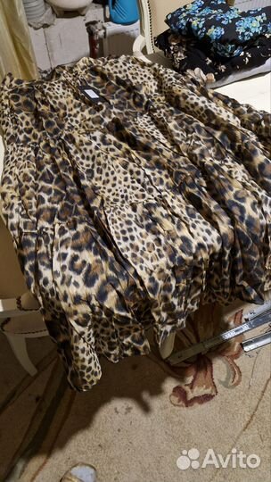 Юбка женская 48 50