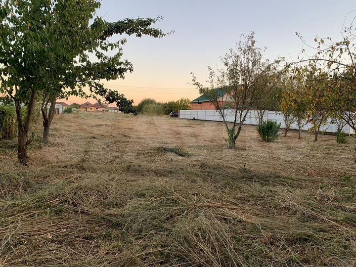 Участок 16 сот. (ИЖС)