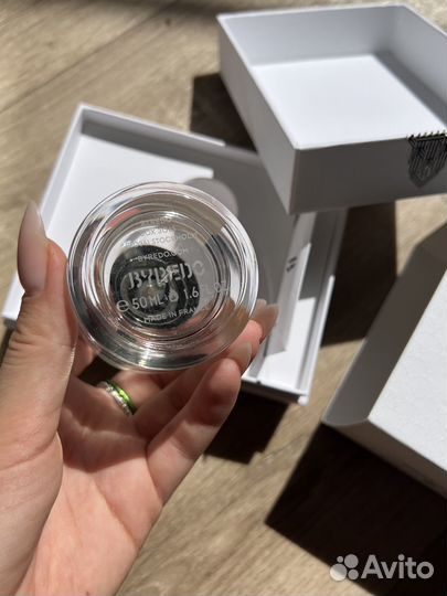 Духи Byredo Mojave ghost оригинал