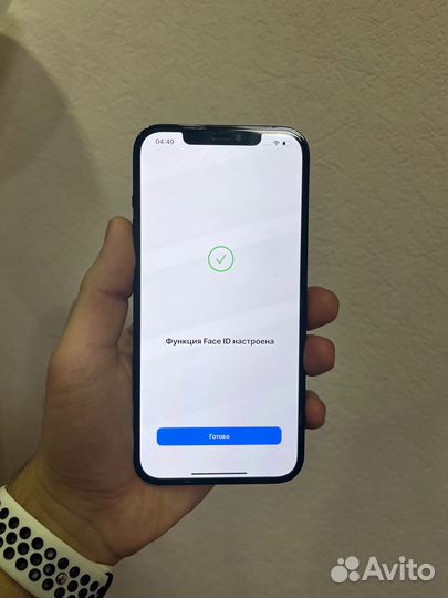 iPhone 12 Pro Max, 128 ГБ