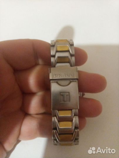 Часы tissot