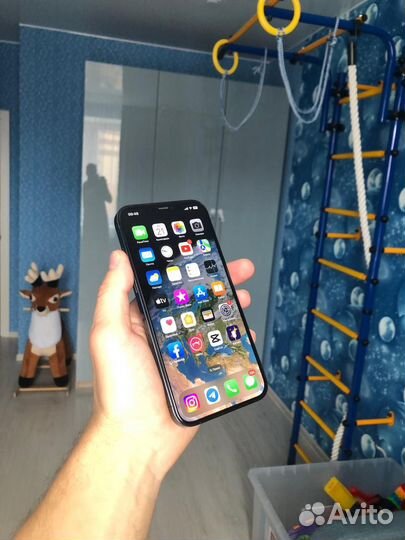 iPhone 12 Pro Max, 256 ГБ