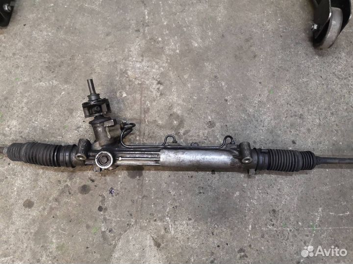 Рулевая рейка Ford Mondeo (1993 - 1996)