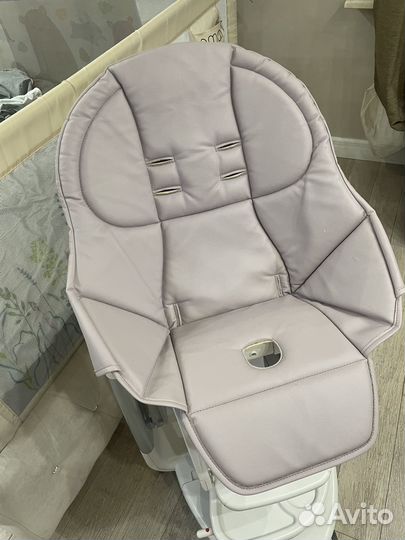 Стульчик для кормления peg perego tatamia