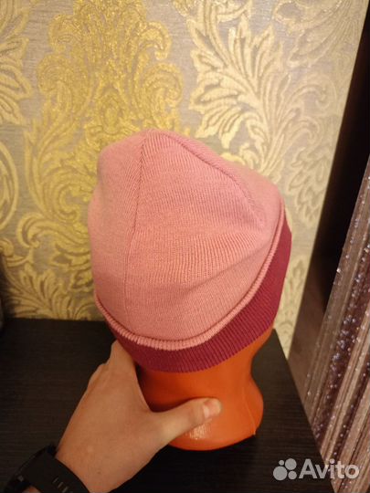 Шапка Jack Wolfskin